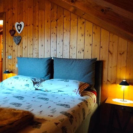 Апартаменты Deliziosa Mansarda Con Vista Dolomiti Сан-Вито-ди-Кадоре Экстерьер фото