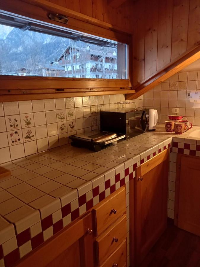 Апартаменты Deliziosa Mansarda Con Vista Dolomiti Сан-Вито-ди-Кадоре Экстерьер фото